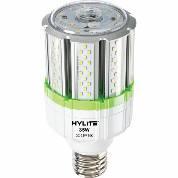 Hylite 35 W LED 175-W EQ Mogul Base E-26 360 Degree HL-OC-35W-EX39-50K